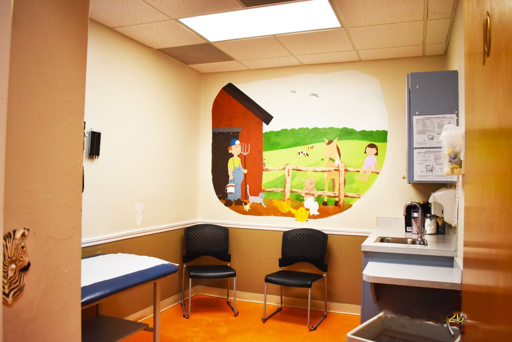image of business North Florida Pediatrics