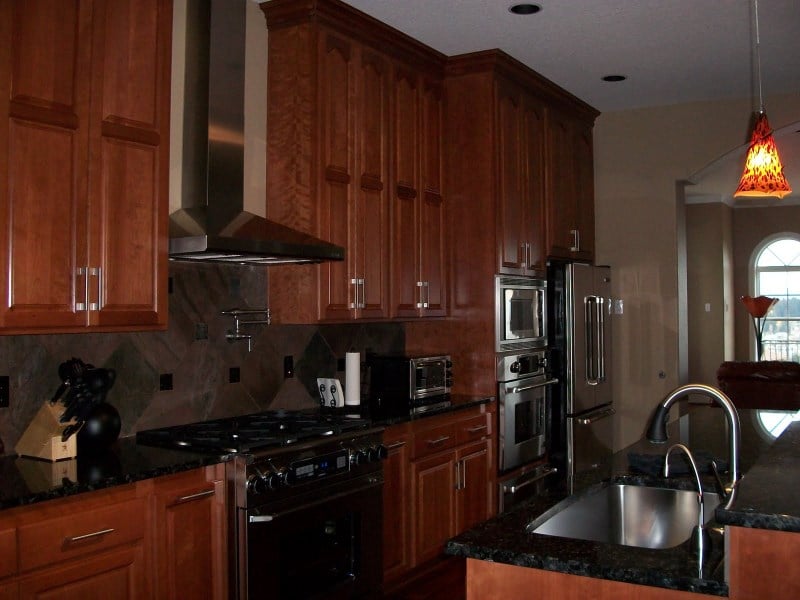 J Roderick Young Custom Homes