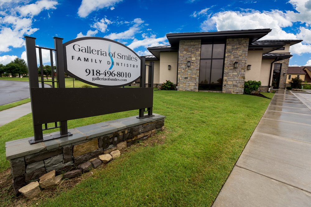 image of business Galleria of Smiles - Dr. Mehrad Emami