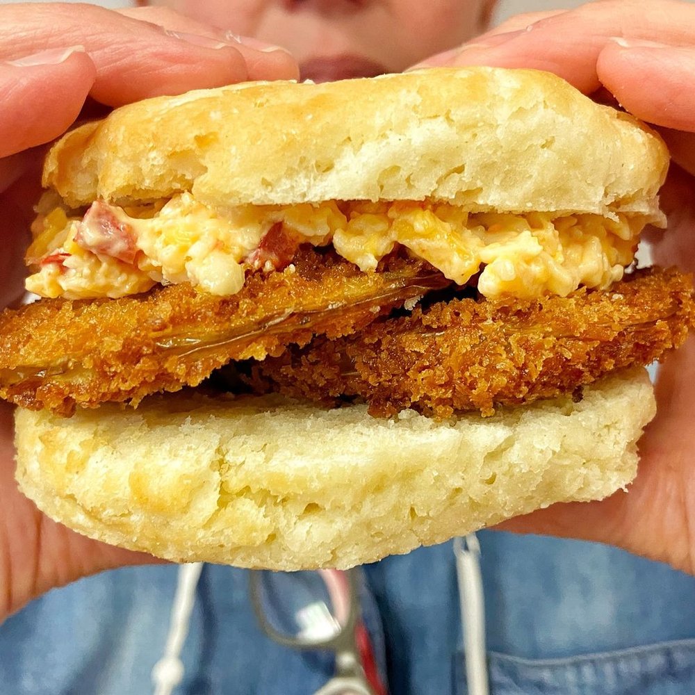 Rise Southern Biscuits & Righteous Chicken