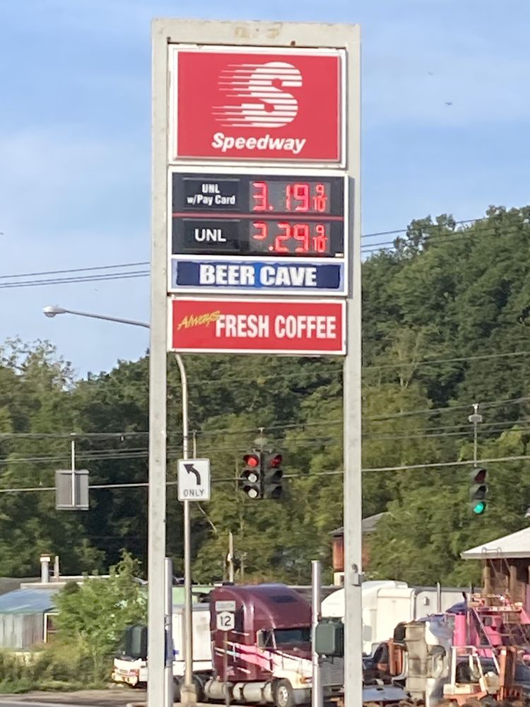 Speedway