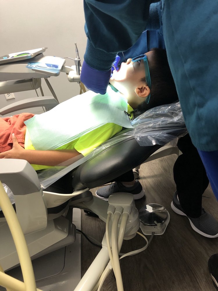 image of business V Family Dentistry