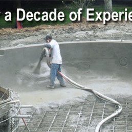 new century gunite masonry concrete 11 woodland pl pompton water works pompton plains nj