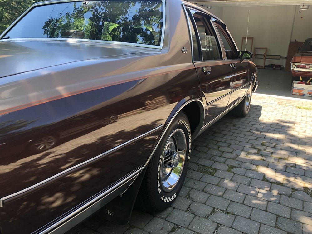 Danny's Car Spa Inc