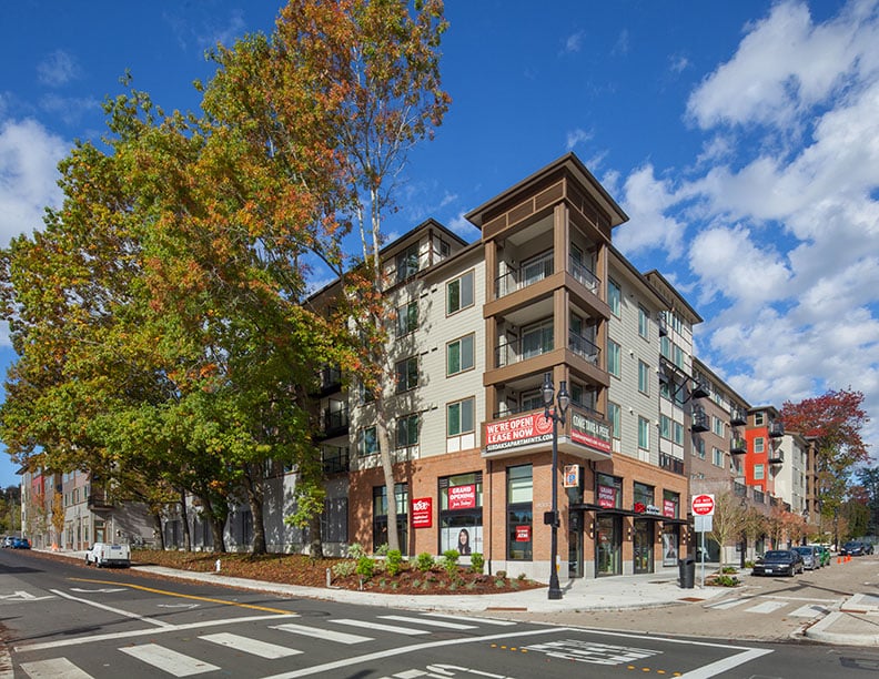 Six Oaks Apartments 34 Photos & 34 Reviews Apartments 18333