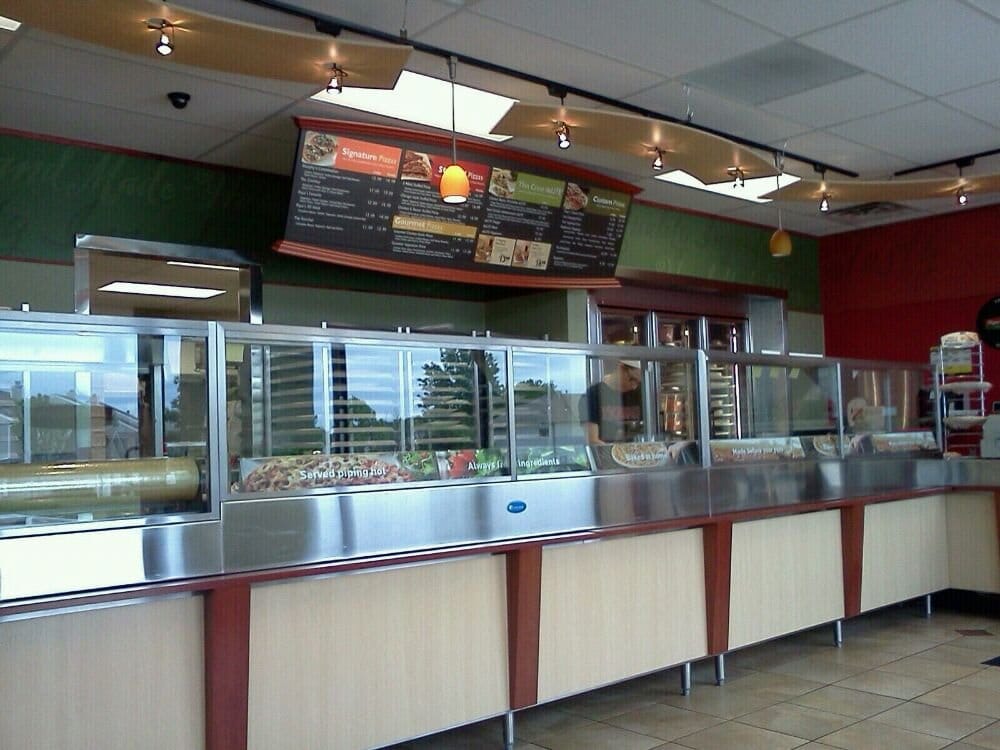 Papa Murphy's