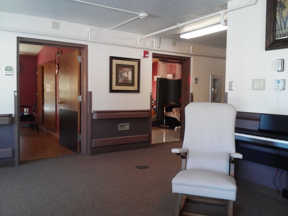 Grand Meadow Healthcare Center 210 Grand Ave E, Grand Meadow, MN