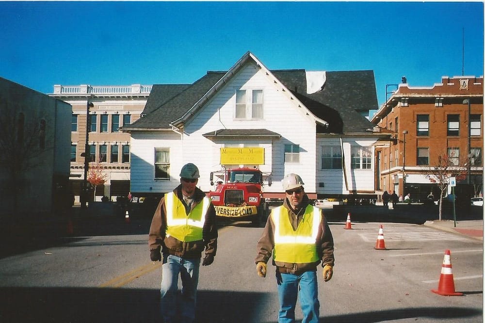 image of business Patton Structural Solutions