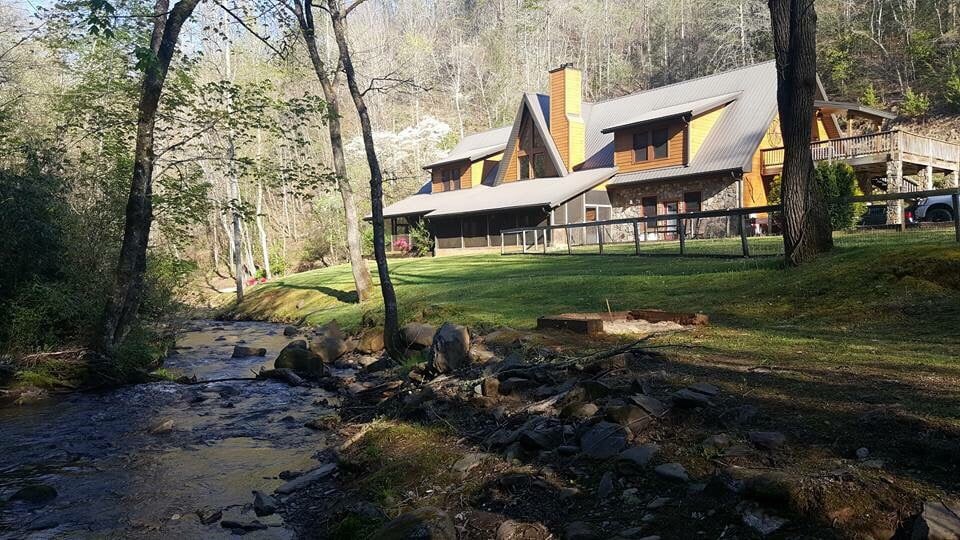 The Lodge Yelp