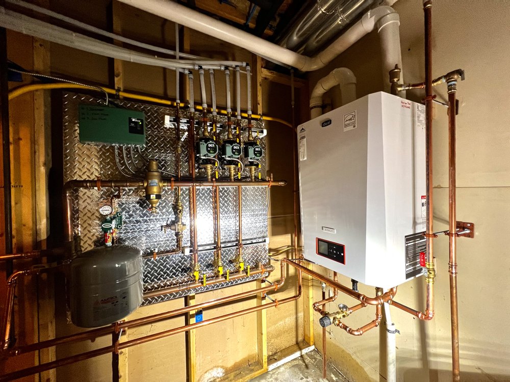 image of business Horizon Plumbing & Heating