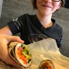 I am Sushi Burrito