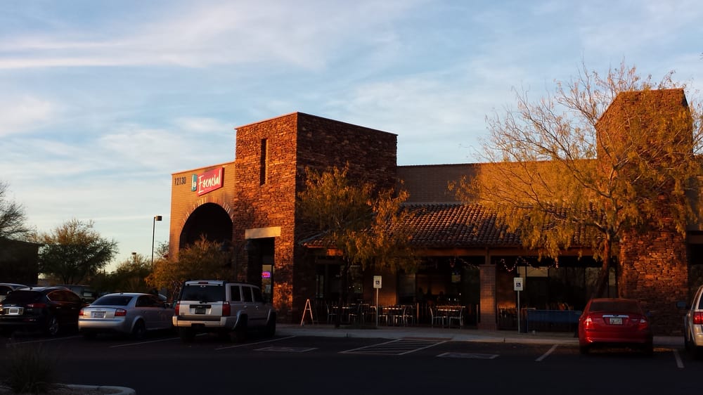Mexican Restaurant In Marana Az Mexican Restaurant In Marana Az