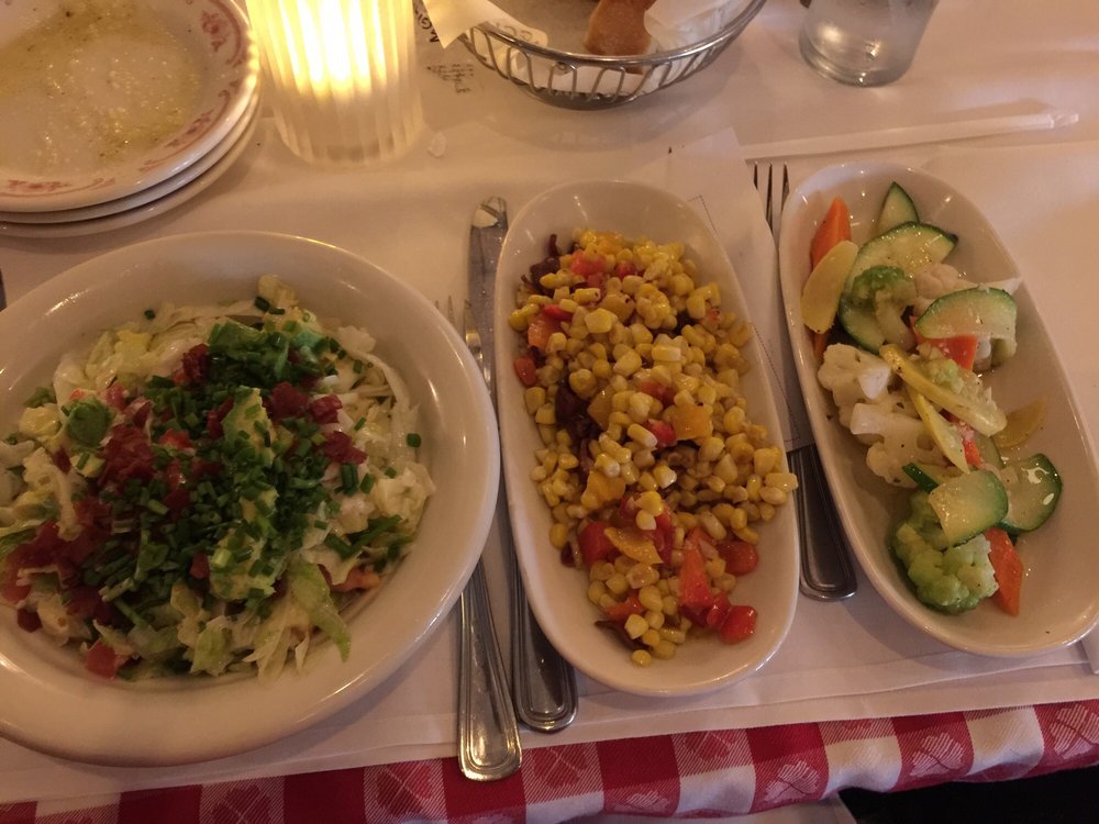 Maggiano’s Little Italy Order Food Online 351 Photos & 395 Reviews