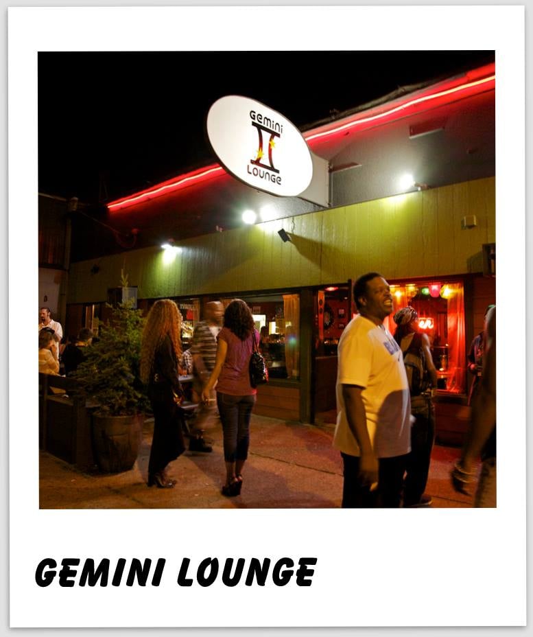 Gemini Lounge CLOSED 40 Photos & 83 Reviews Lounges 6526 SE