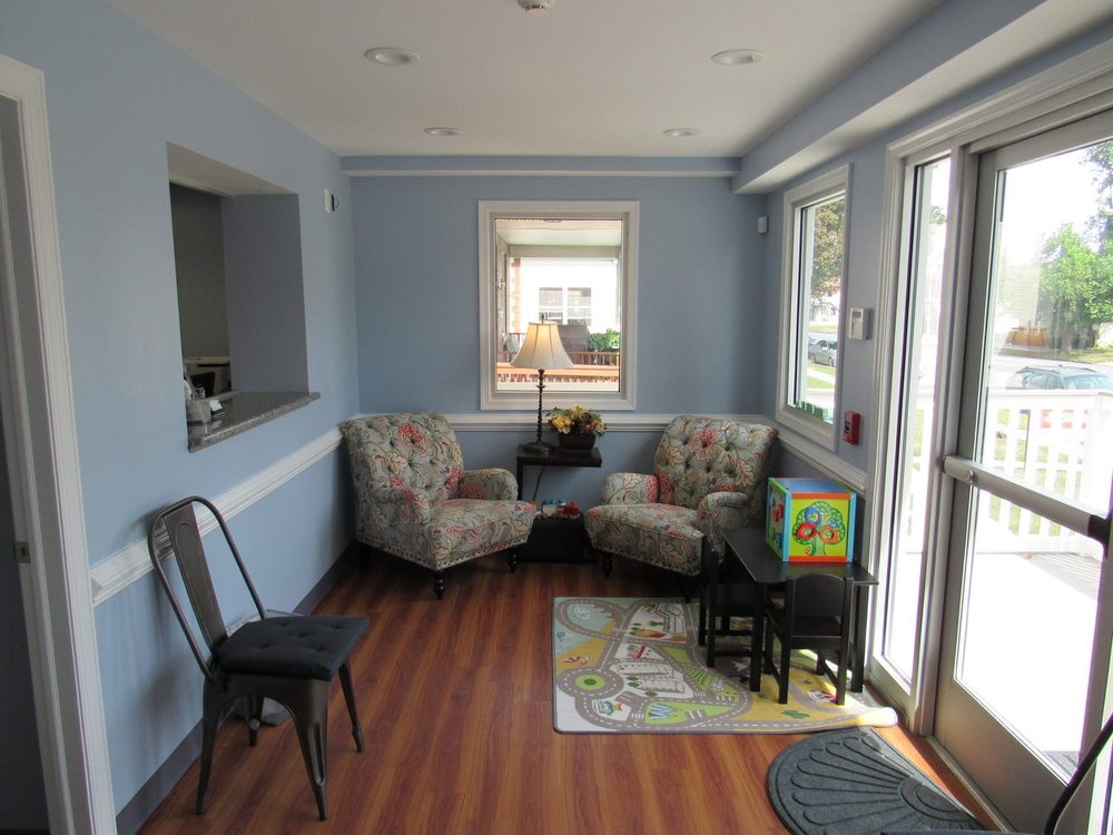 image of business A Family Dental Care Center