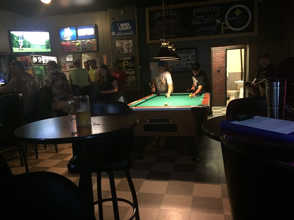 Hark's Place