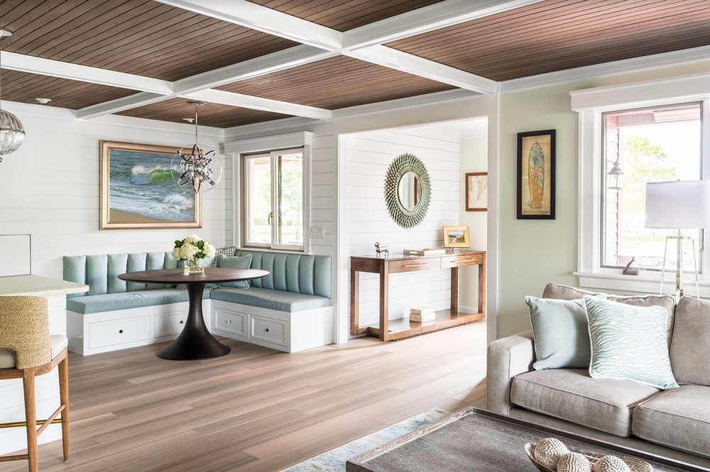 image of business Maloney Interiors