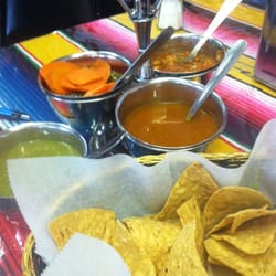 El Taco De Jalisco Mexican 5129 W 32nd St Cicero Il Photo Of El Taco De Jalisco Cicero Il United States Salsa Verde