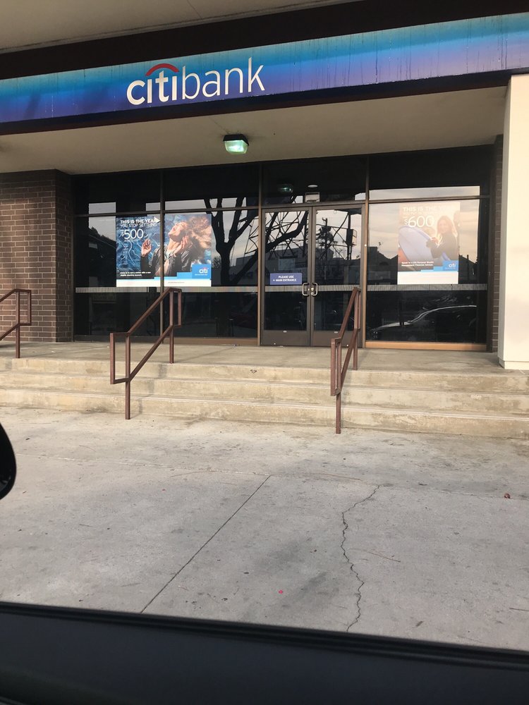 Citibank 16 Reviews Banks & Credit Unions 4464 Van Nuys Blvd