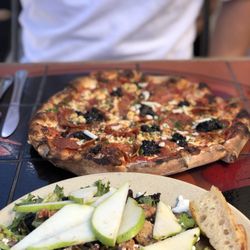 Best Gluten Free Restaurants Near Hood River Or 97031 Last 1 Solstice Wood Fire Cafe Bar