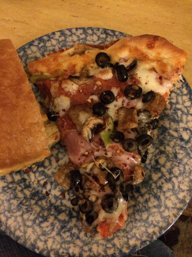 Cristiano’s Pizza Etc 54 Photos & 243 Reviews Pizza 1206 State