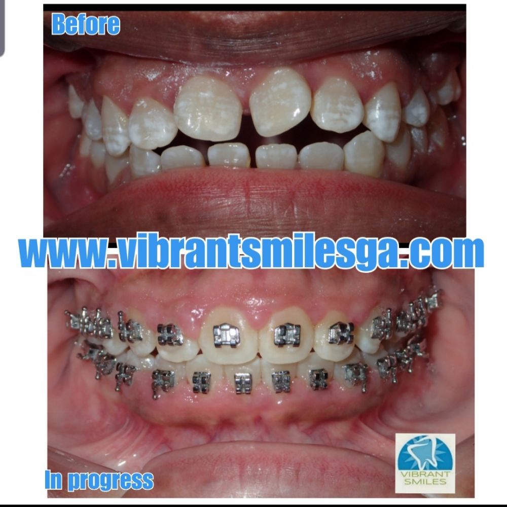 image of business Vibrant Smiles Family & Cosmetic Dentistry