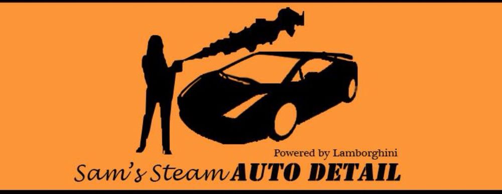 Sam's Steam Auto Mobile Detailing