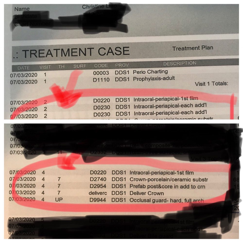 image of business Mortenson Family Dental