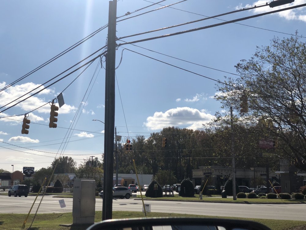Zaxby's Chicken Fingers & Buffalo Wings