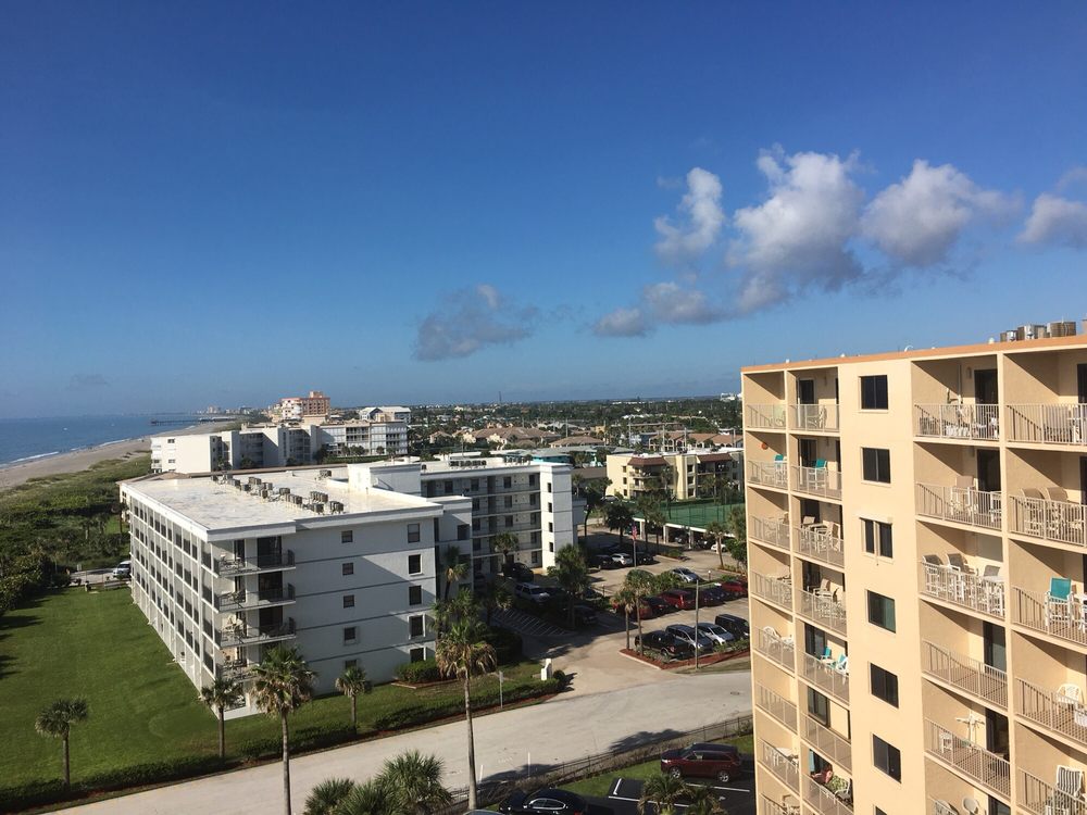 Canaveral Towers Condominums