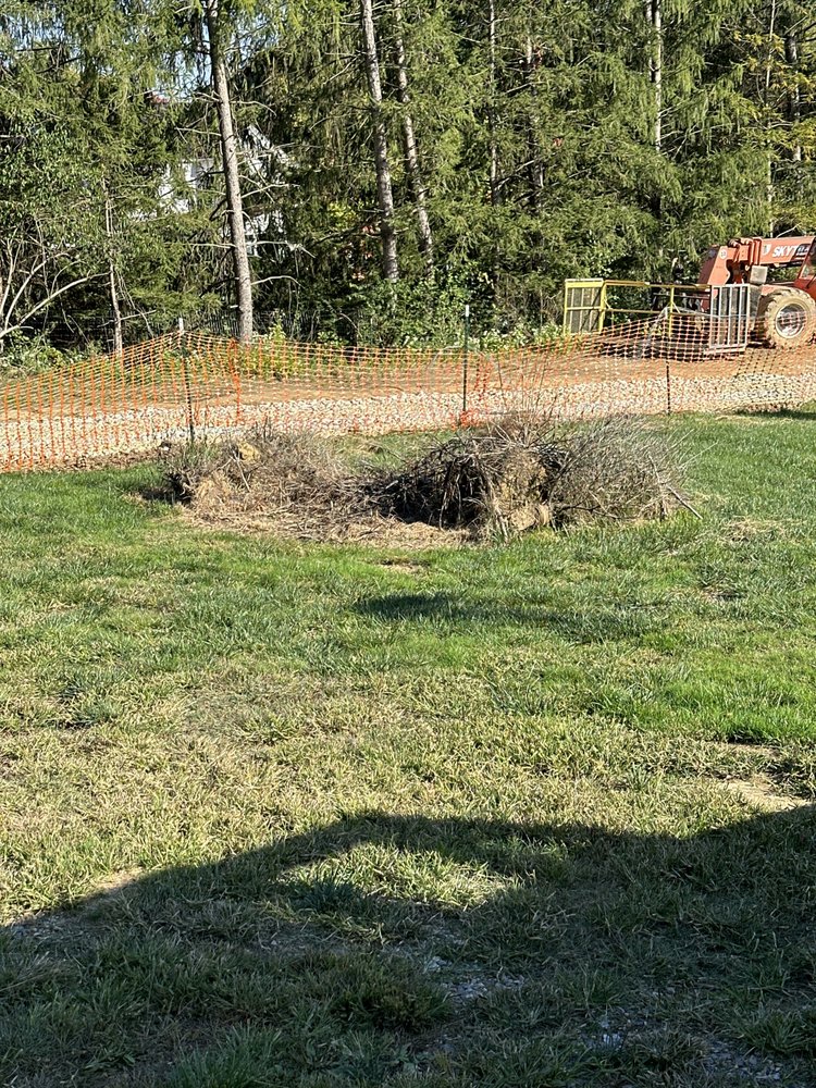 Total Tree and Landscaping