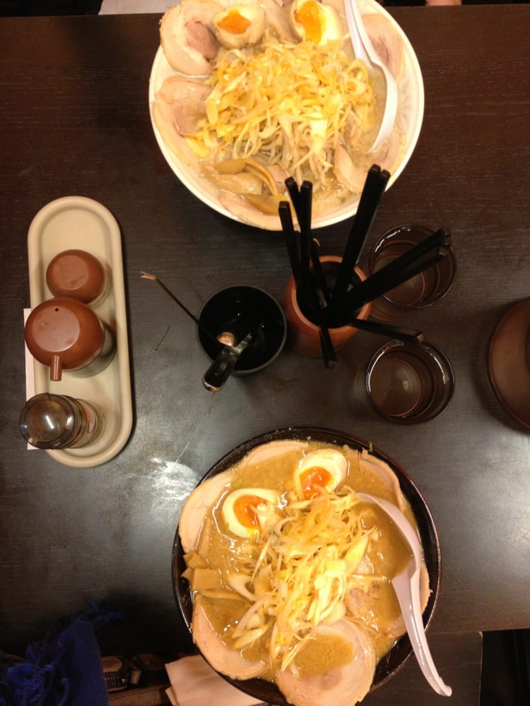Kotteri Ramen Naritake 175 Photos & 140 Reviews Ramen 31 Rue