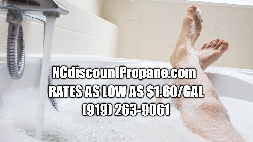 NC Discount Propane