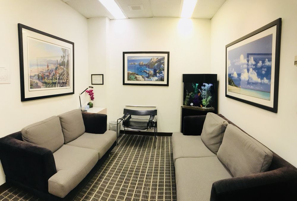 Larchmont Village Dental Specialty Center Endodontists 321 N