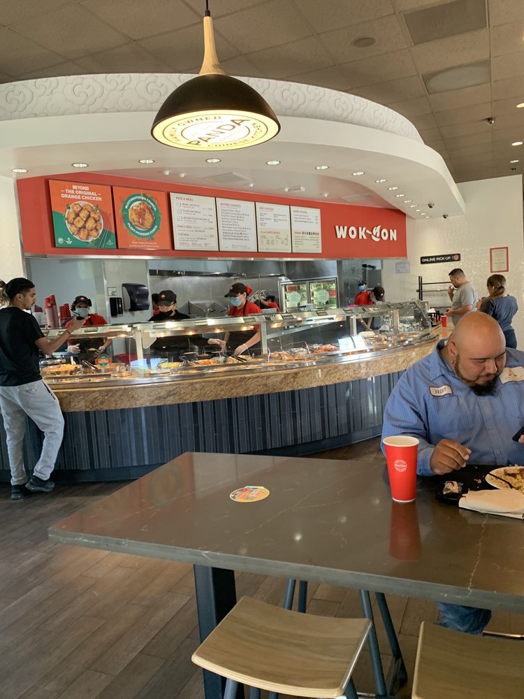 Panda Express