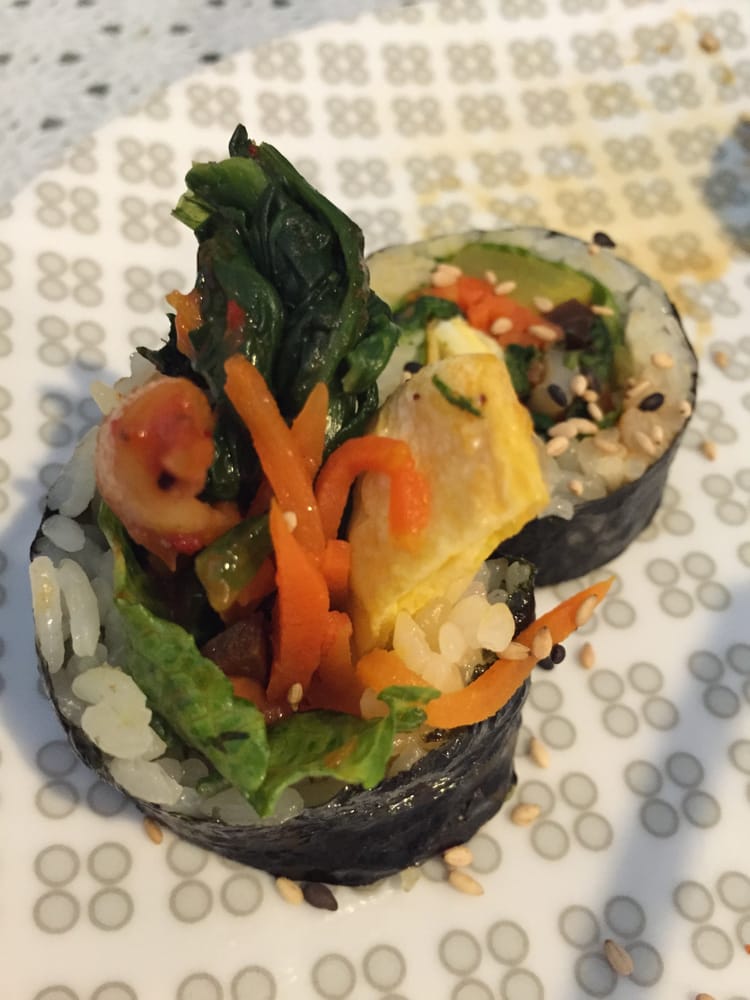 Sun & Moon Korean Restaurant 67 Photos & 137 Reviews Korean 95