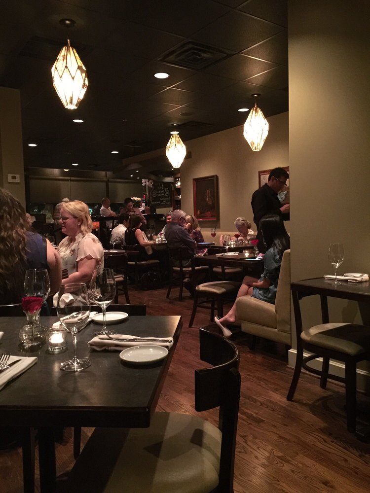 Costa Brava Bistro 138 Photos & 112 Reviews Spanish 5115 Bellaire