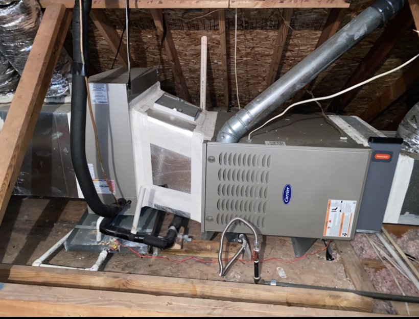 image of business HQ Air Conditioning And Heating
