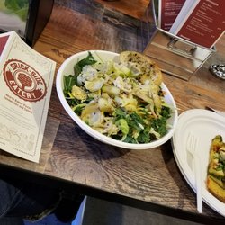 Best Vegan Restaurants In Pittsburgh Pa Last Updated December 12 Brick Side Eatery