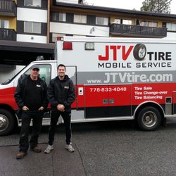 Tires North Vancouver >> Jtv Mobile Tire Shop 12 Photos Tires North Vancouver Bc Tires North Vancouver >> Jtv Mobile Tire Shop 12 Photos Tires North Vancouver Bc