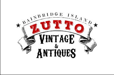 Zutto Vintage & Antiques