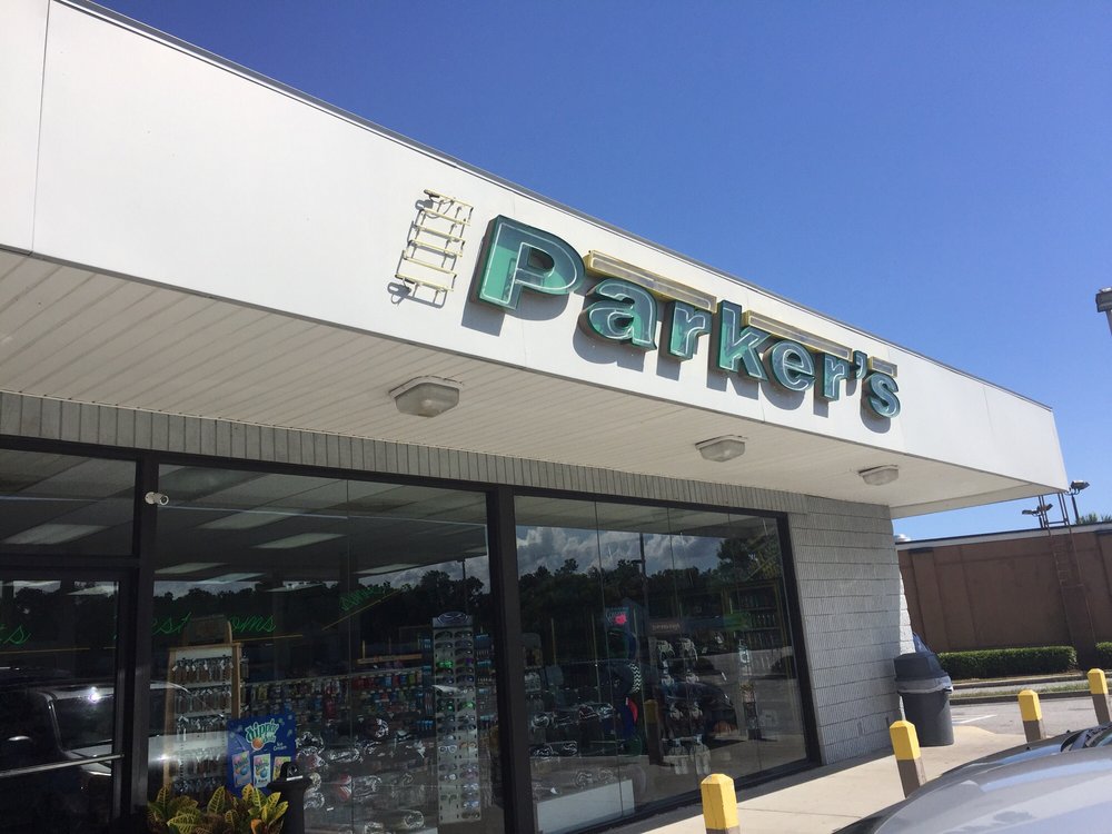 Parker’s Gas Stations 1045 Magnolia Bluff Way, Darien, GA Phone Number Yelp