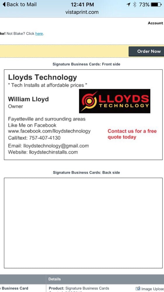 Mike and Blake’s Decks Fences and Sheds