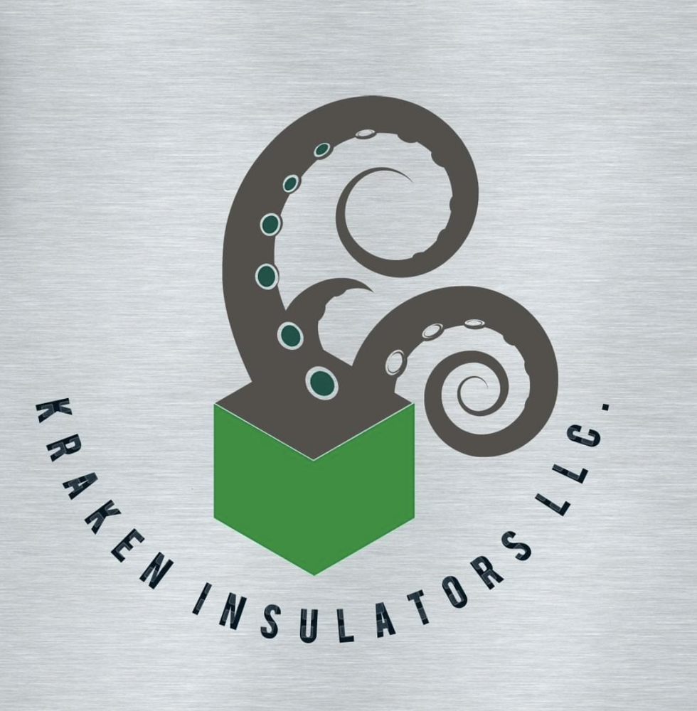 Kraken Insulators