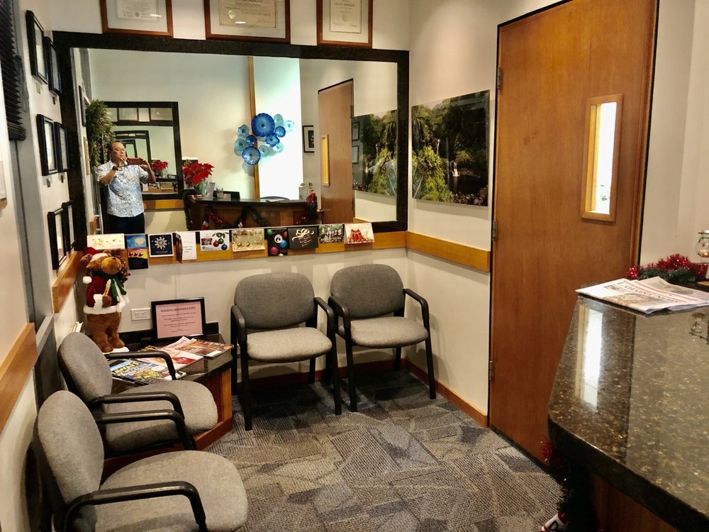 image of business Carl H Kobayashi, DDS