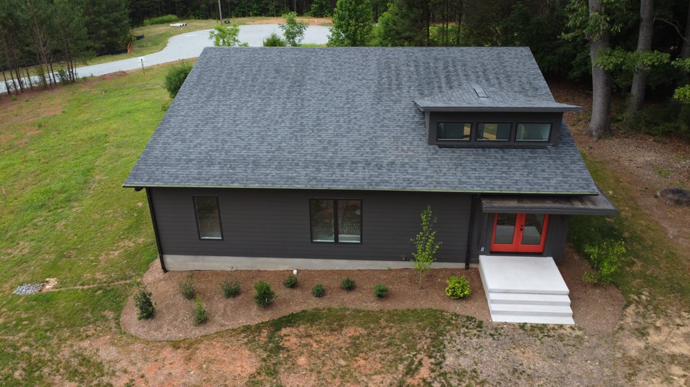 Carolina Professional Roofing