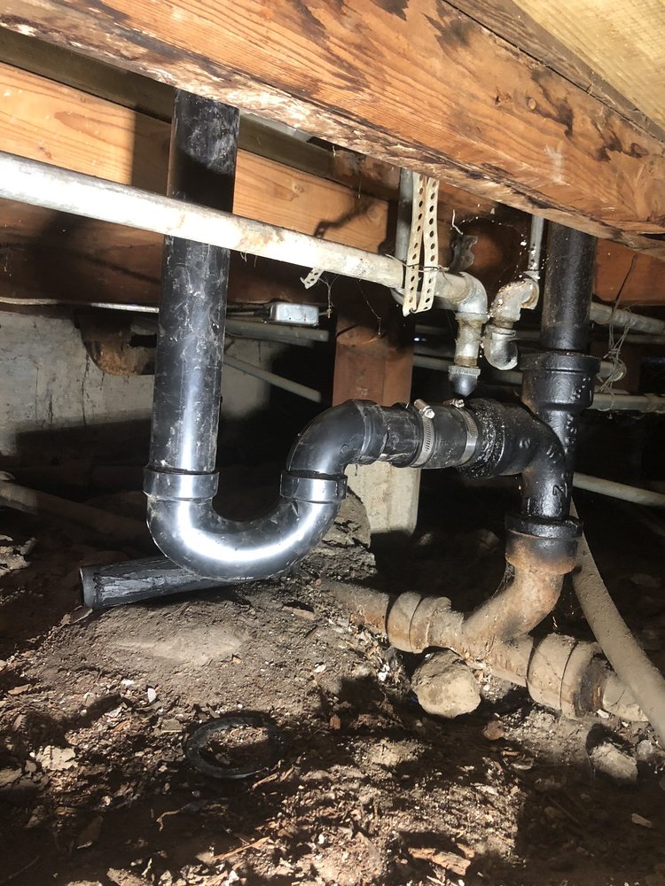 Smith Plumbing