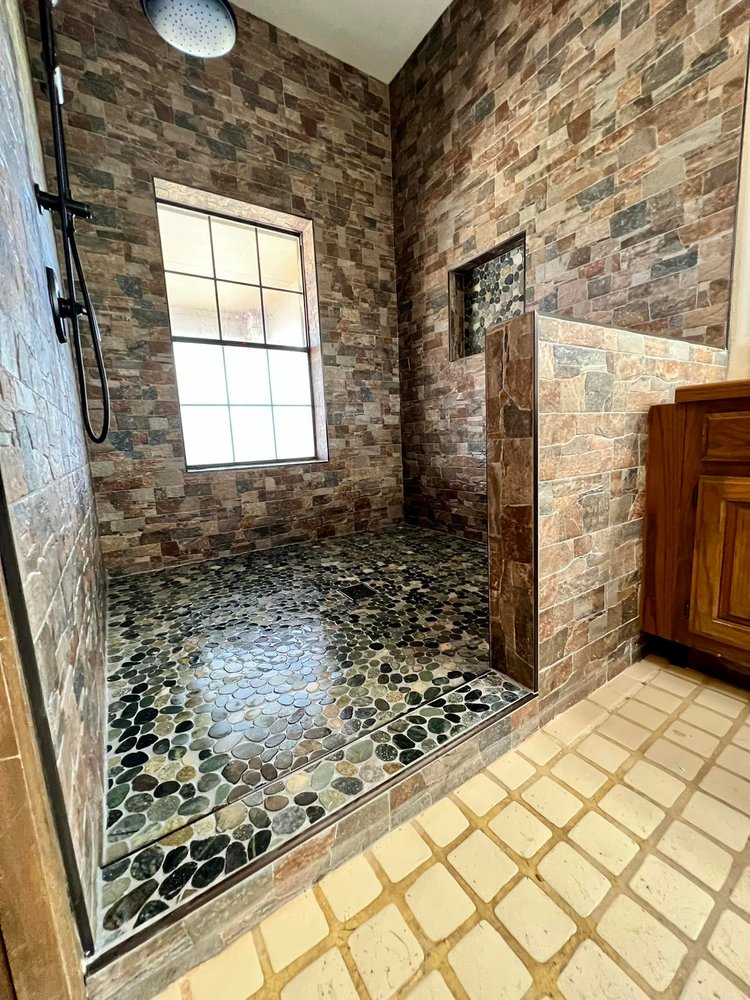Keeter construction