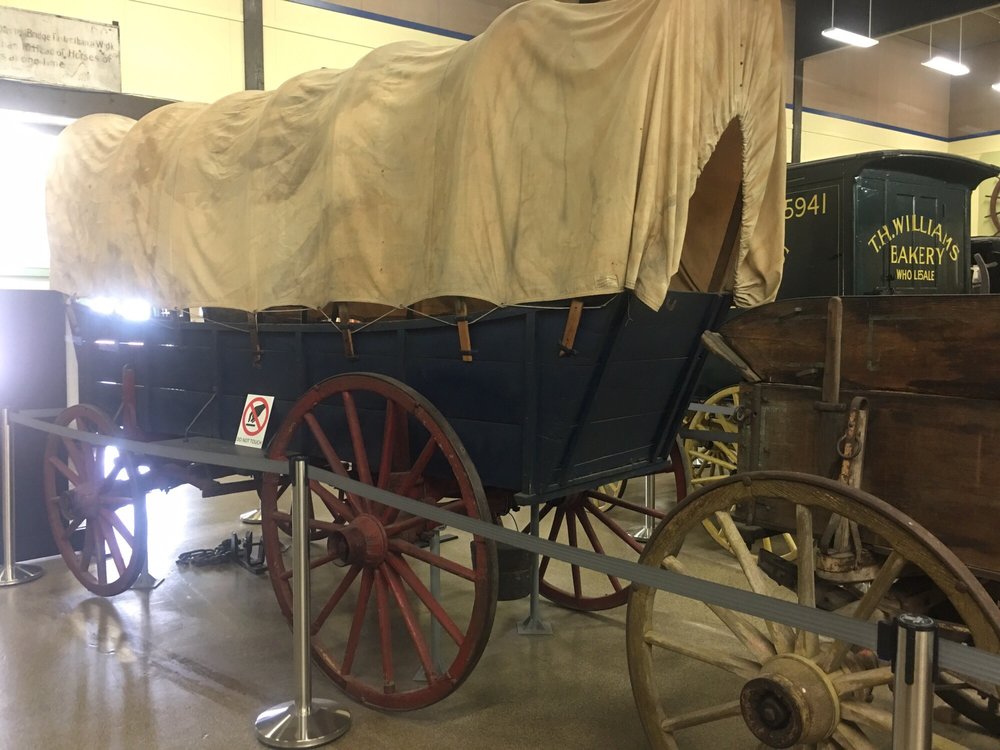 Lane County Historical Museum Museums 740 W 13th Ave, Eugene, OR