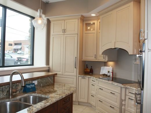 image of business W Stephens Cabinetry & Design